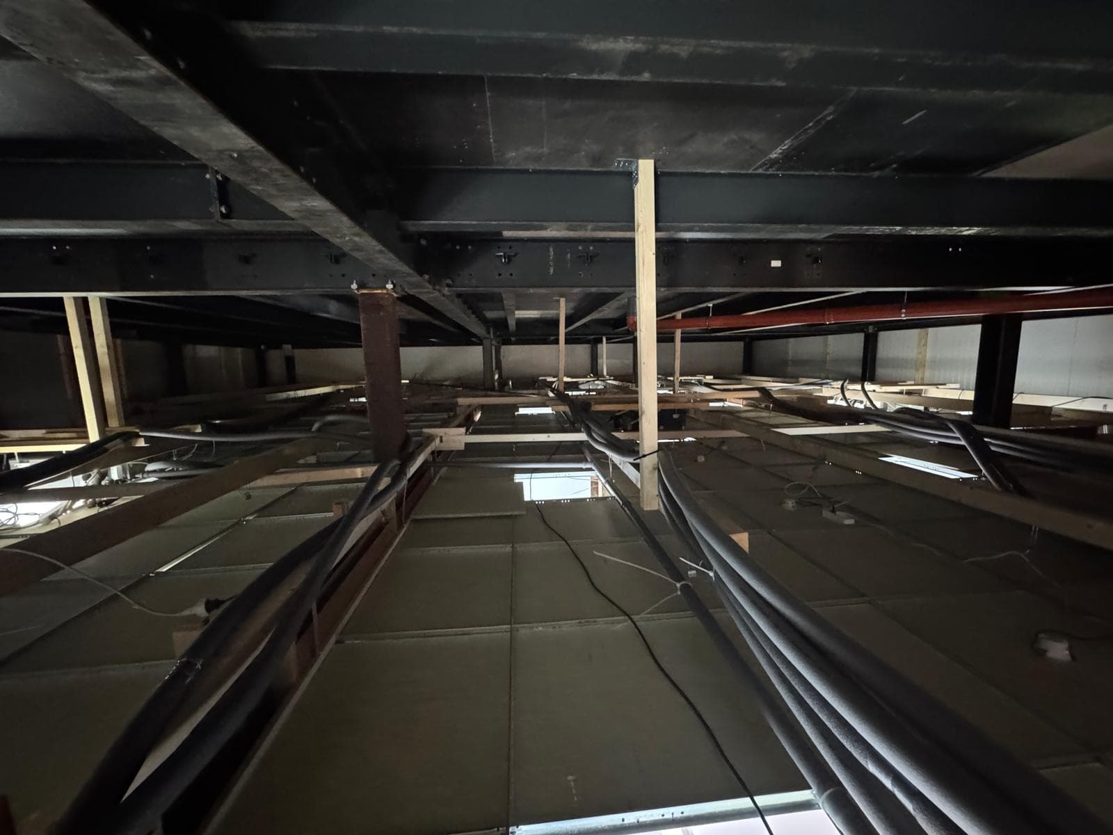 Lufttechnik & Ventilatoren mieten