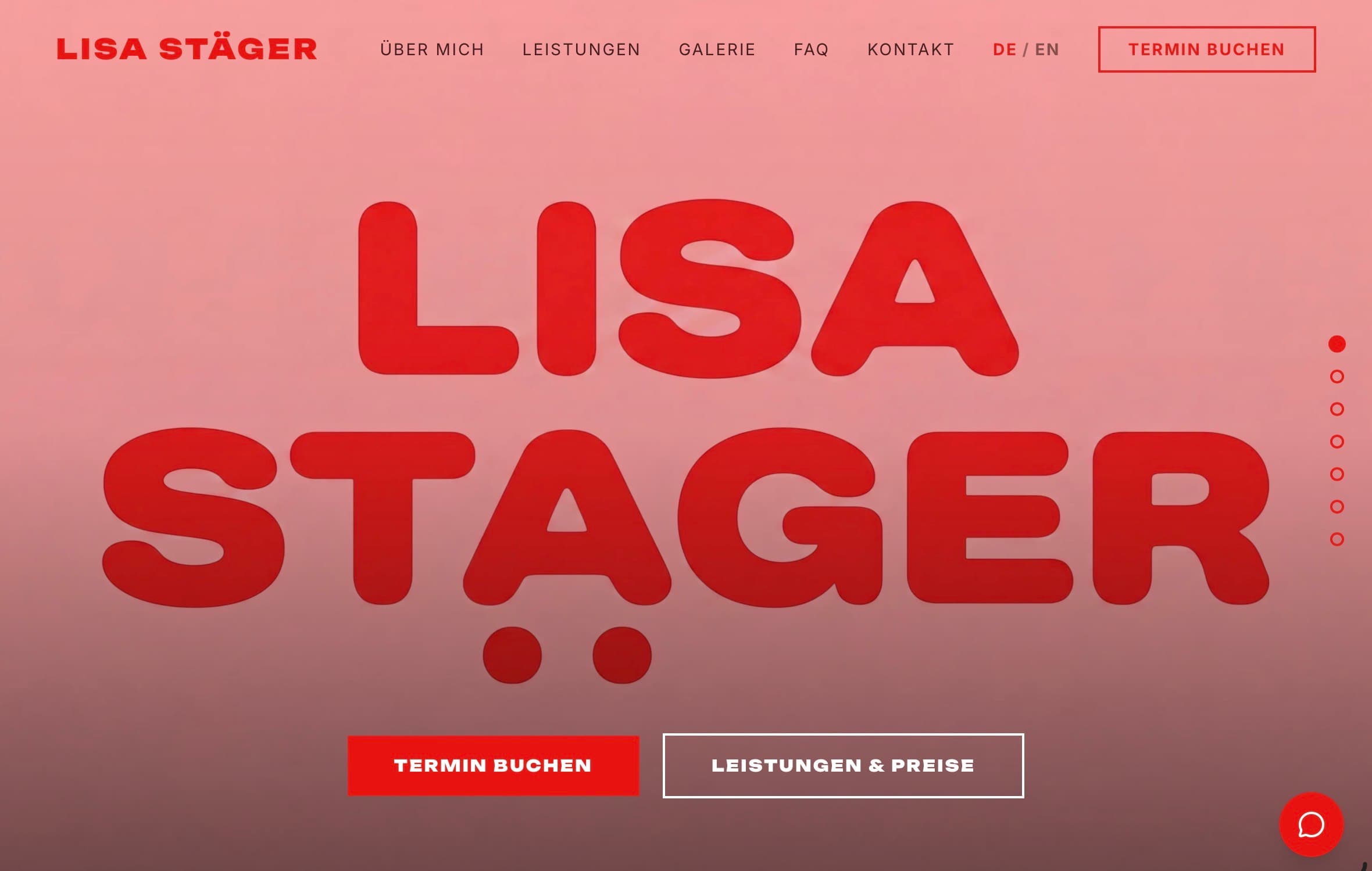 Lisa Stäger