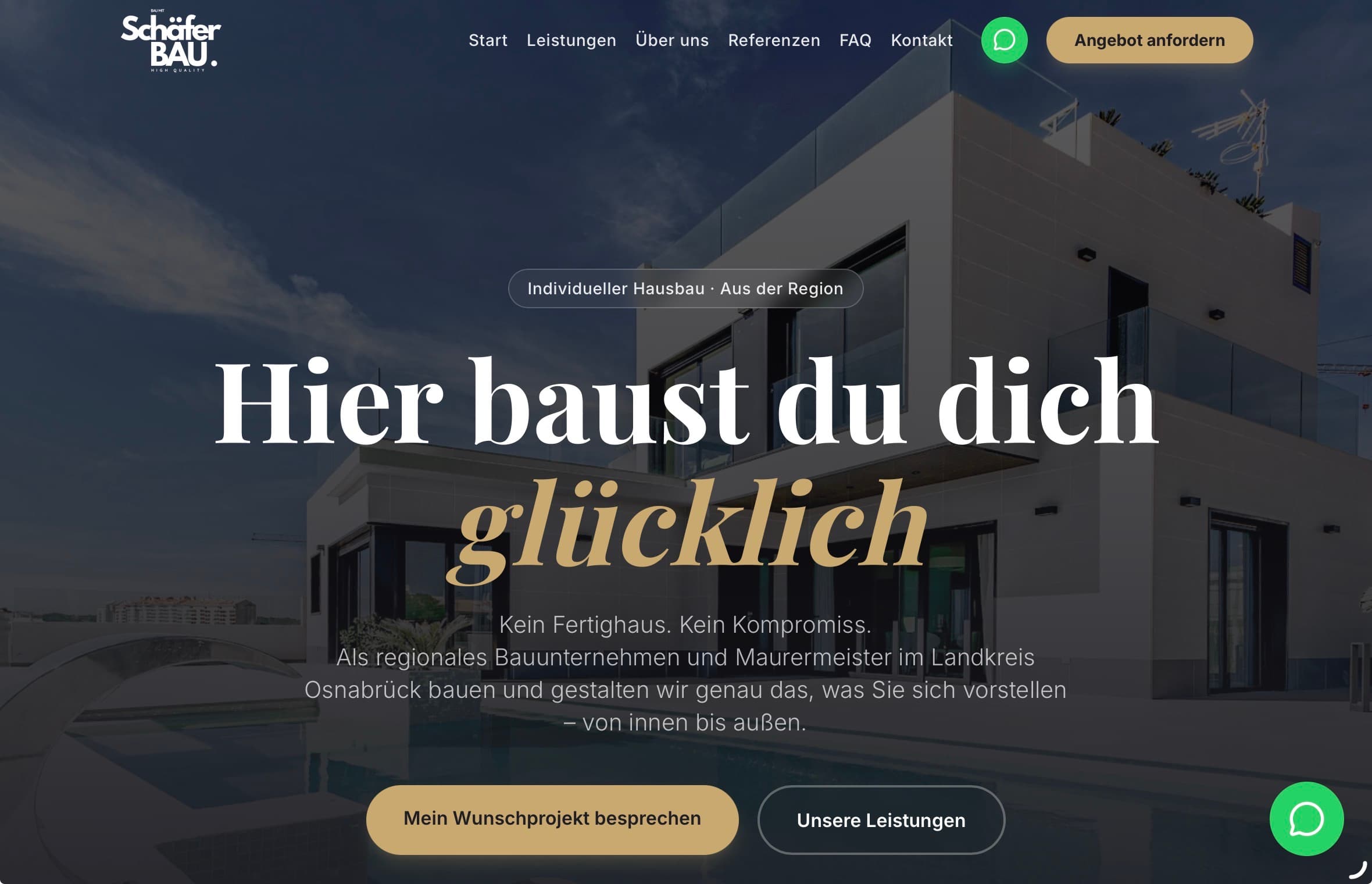 Schäfer BAU