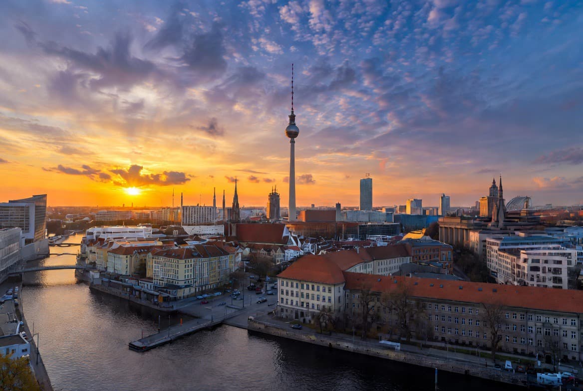 Berlin