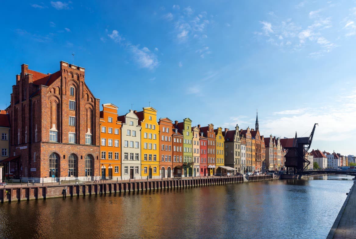 Gdańsk