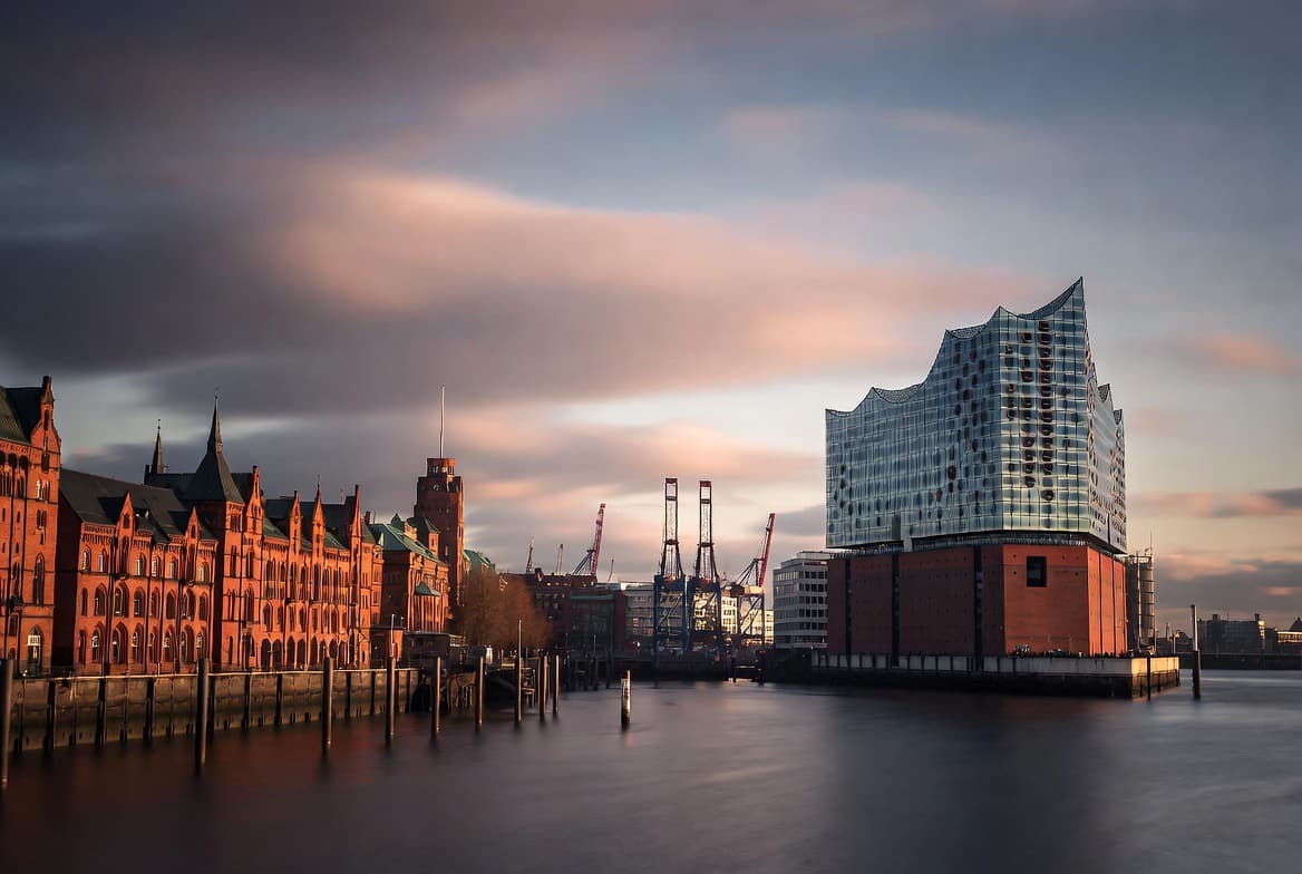 Hamburg