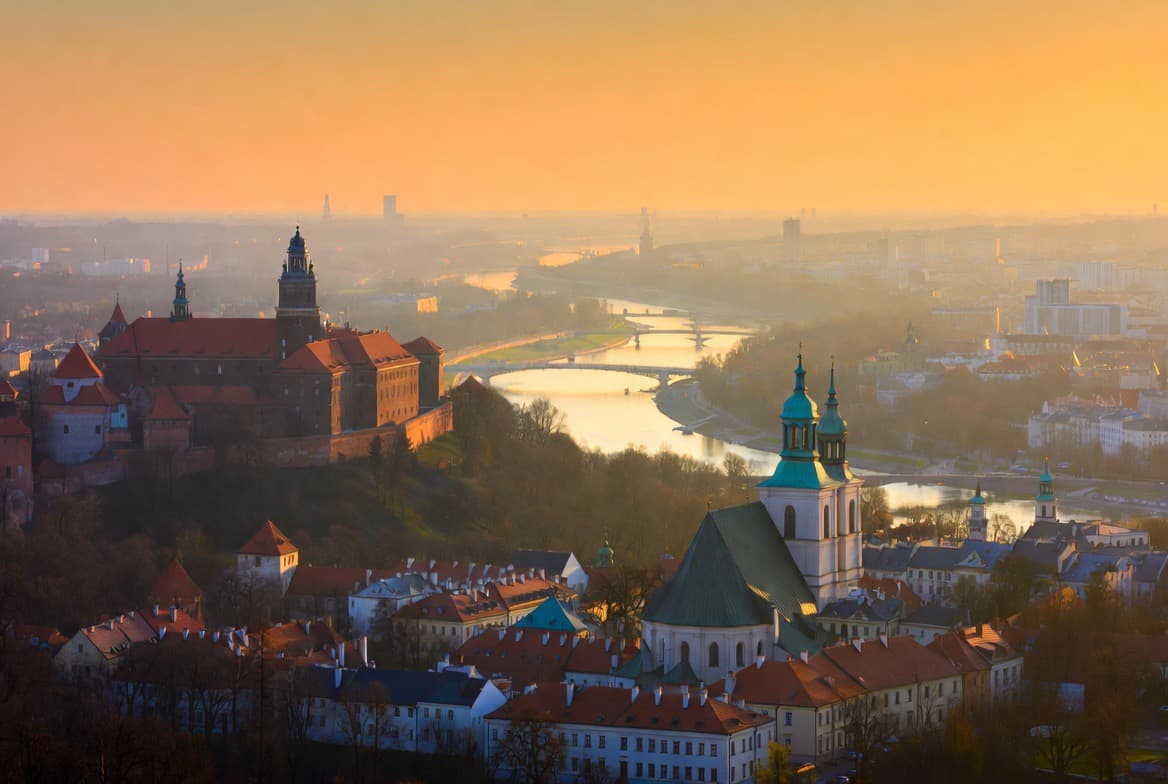 Kraków