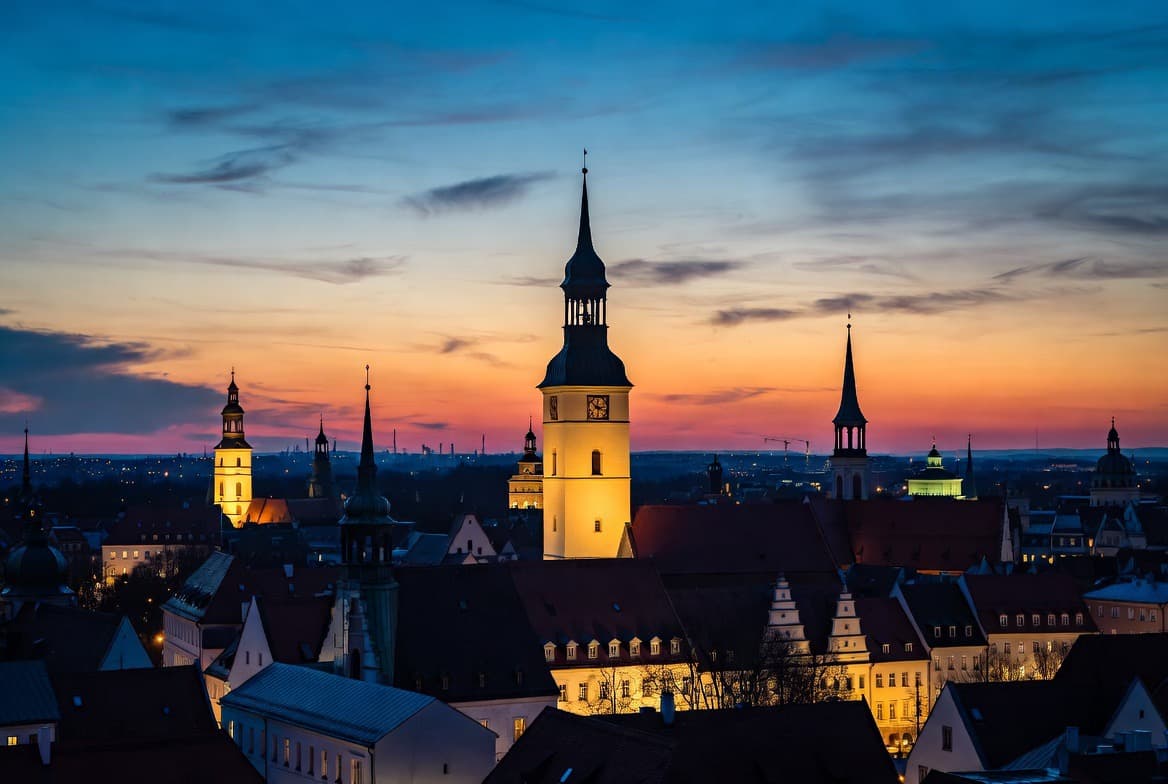 Leipzig