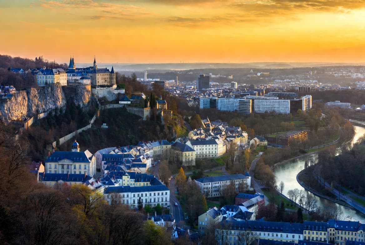 Luxemburg