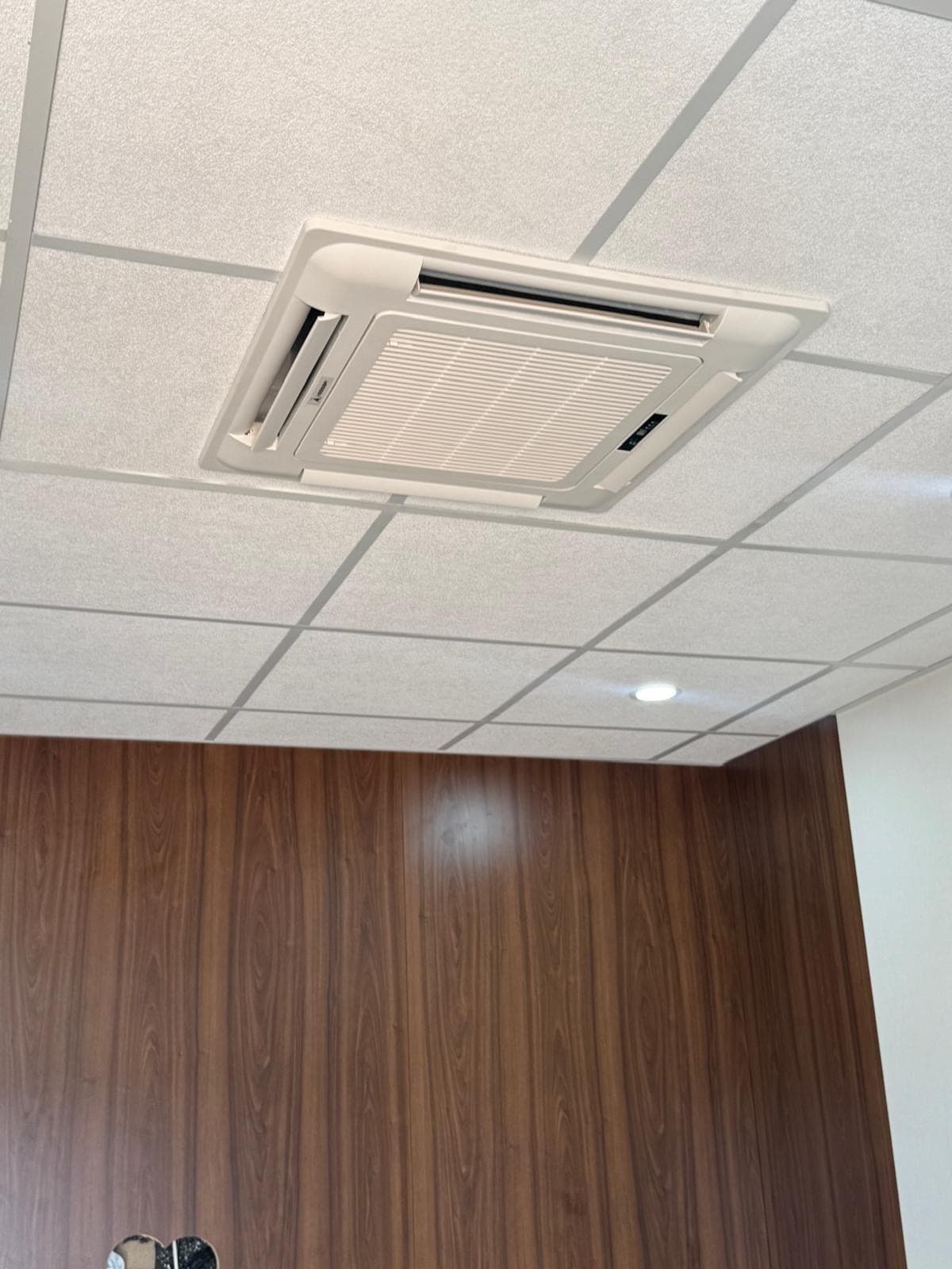 Klimaanlage Installation ATOWIK