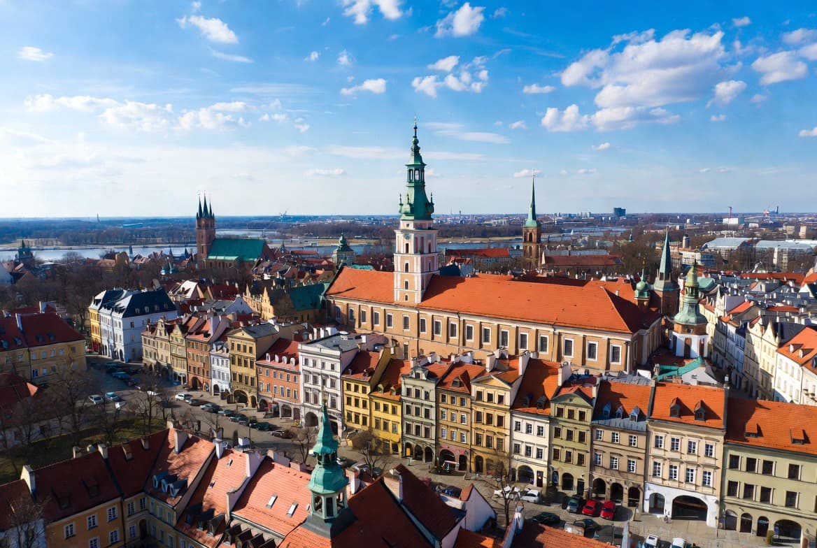 Poznań