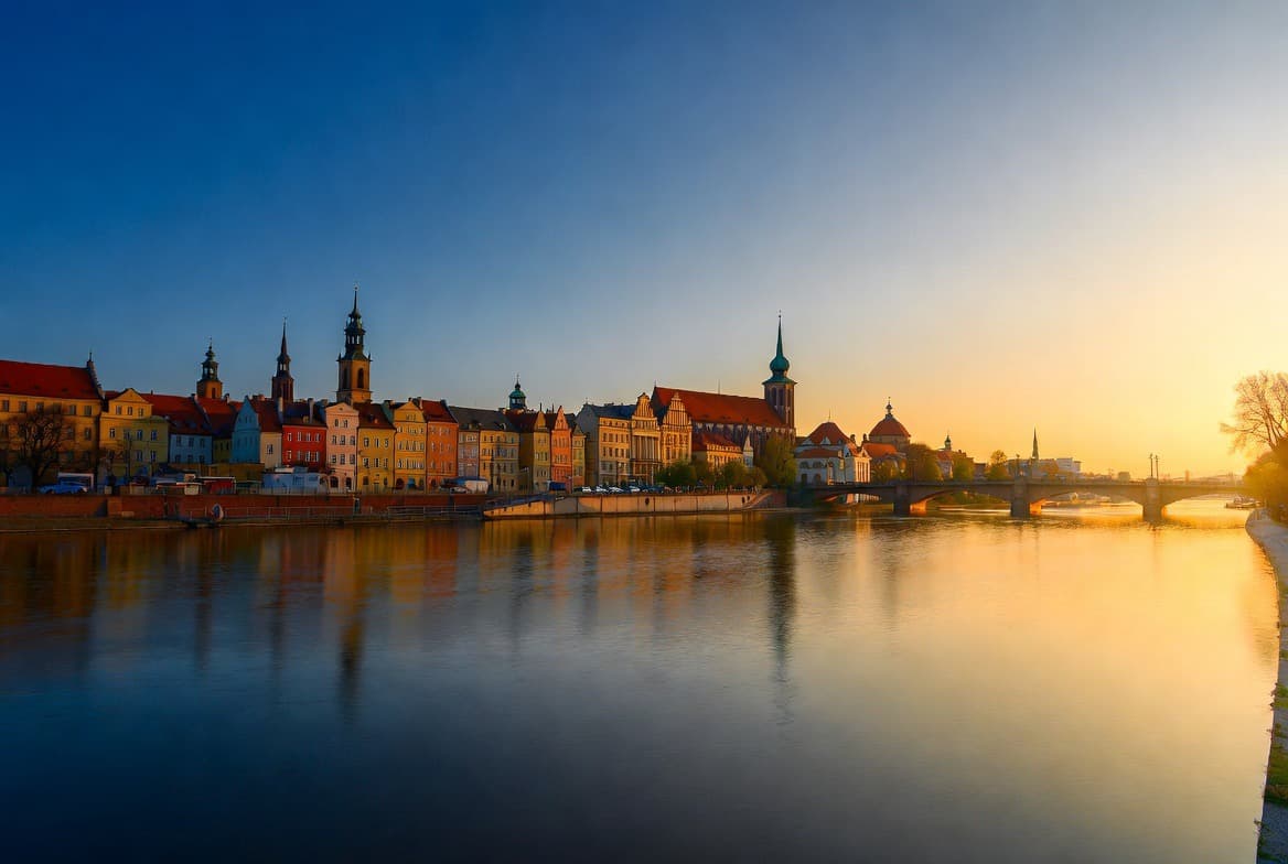 Wrocław